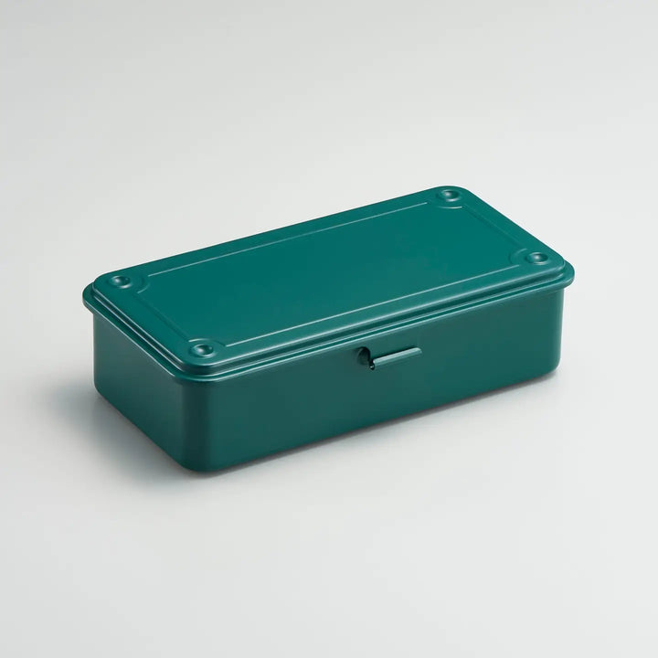 Steel Stackable Storage Tool Box