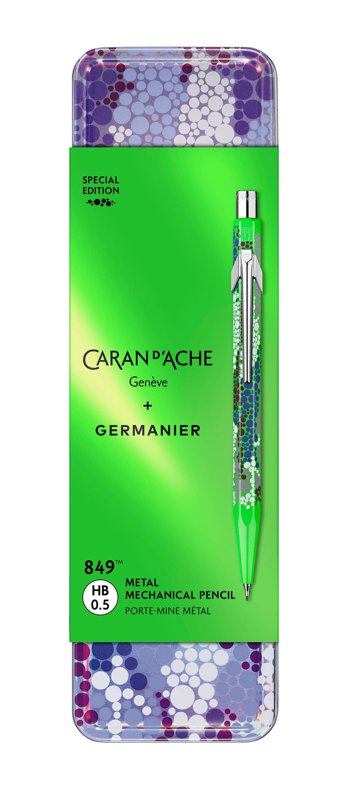 Kevin Germanier 849™ Mechanical Pencil