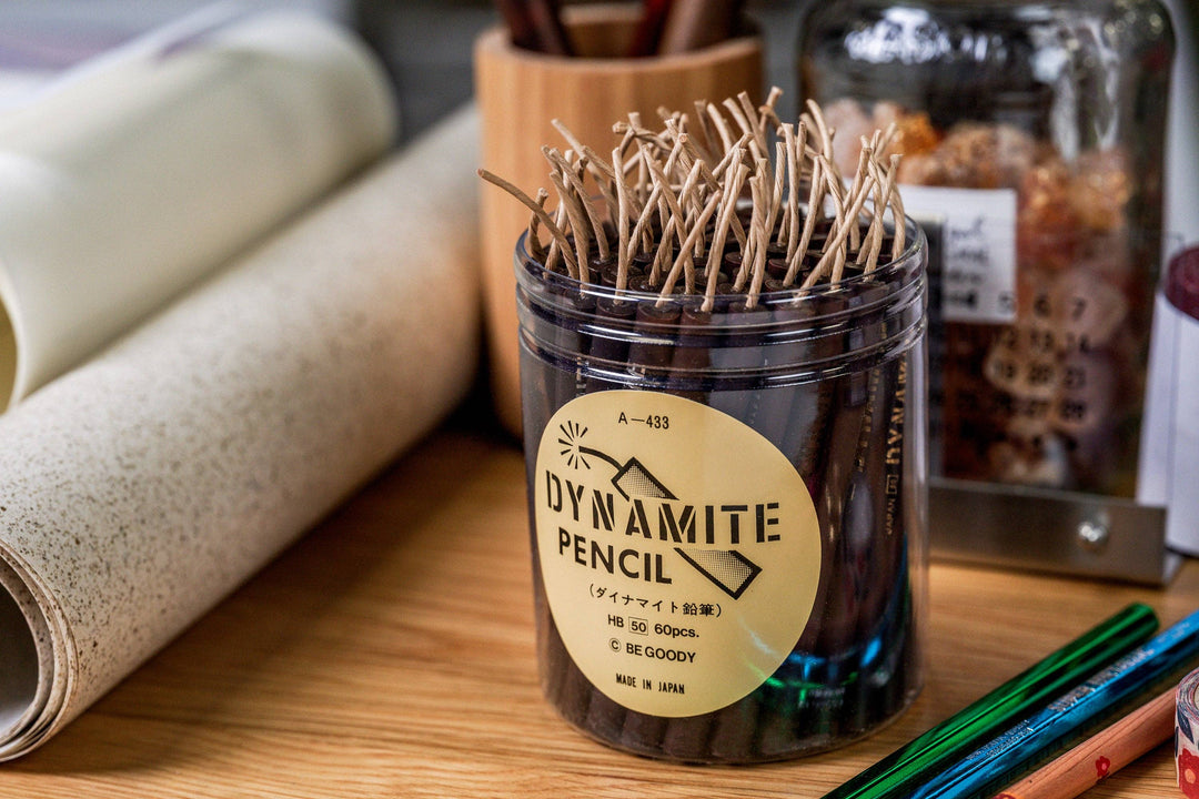 Dynamite Mini Pencil