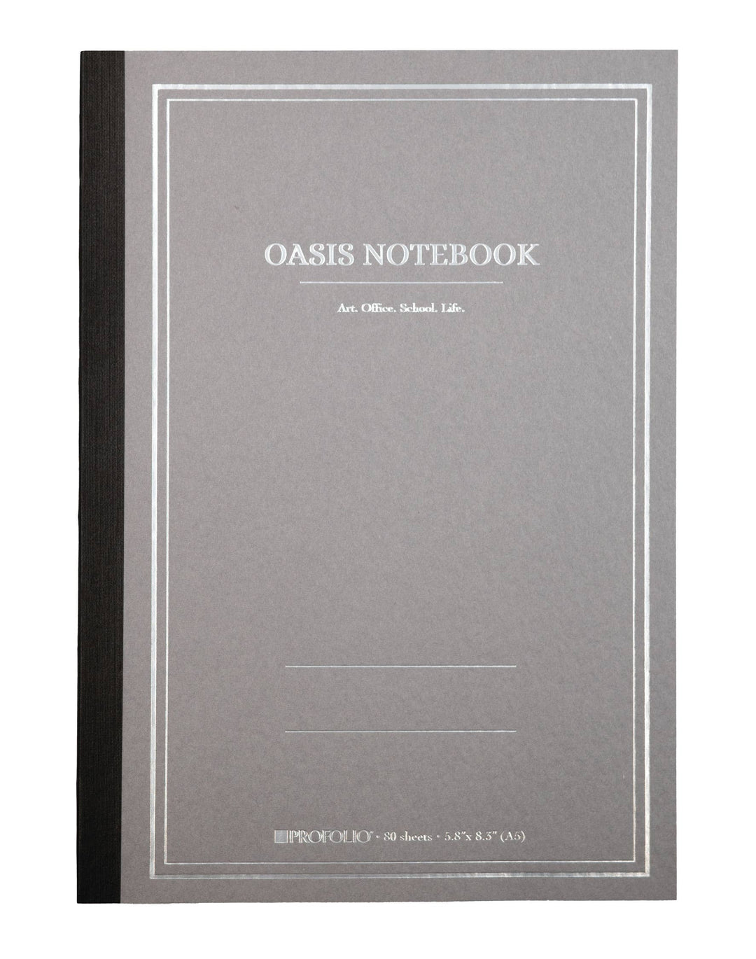 ProFolio Oasis Notebook