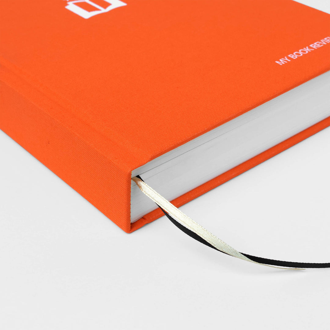 My Book Reviews Book