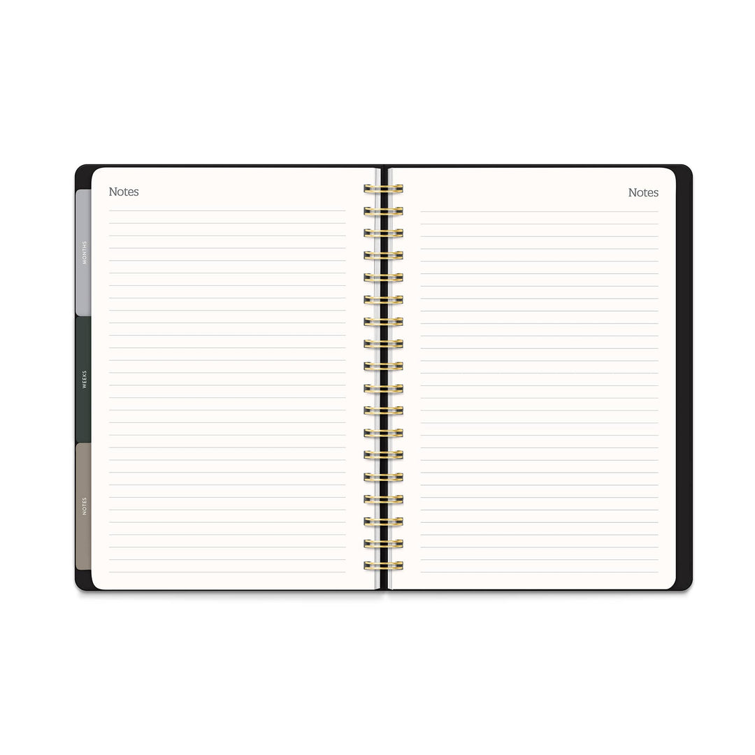 26-27 Tri-Tab Planner