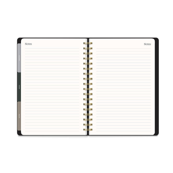 26-27 Tri-Tab Planner