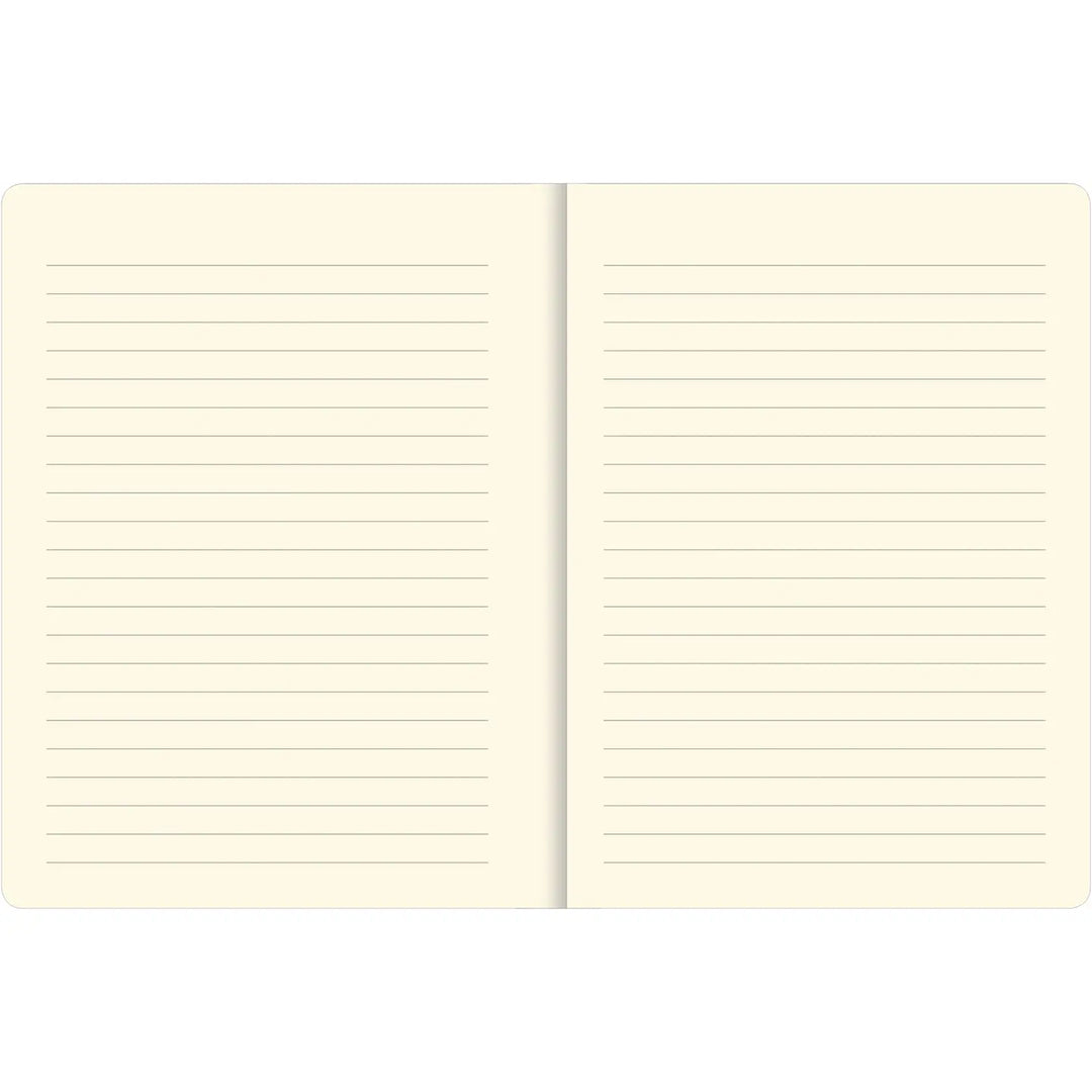 Dog Days Journal