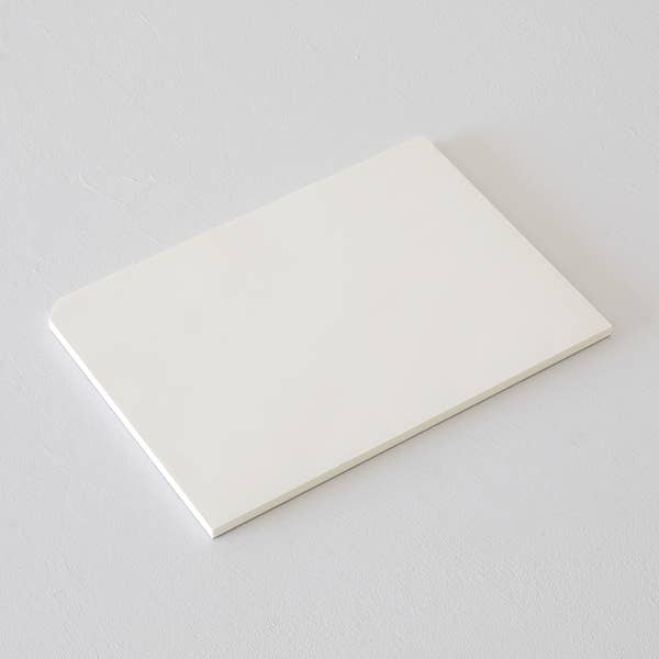MD Paper Pad Cotton A4 Unruled