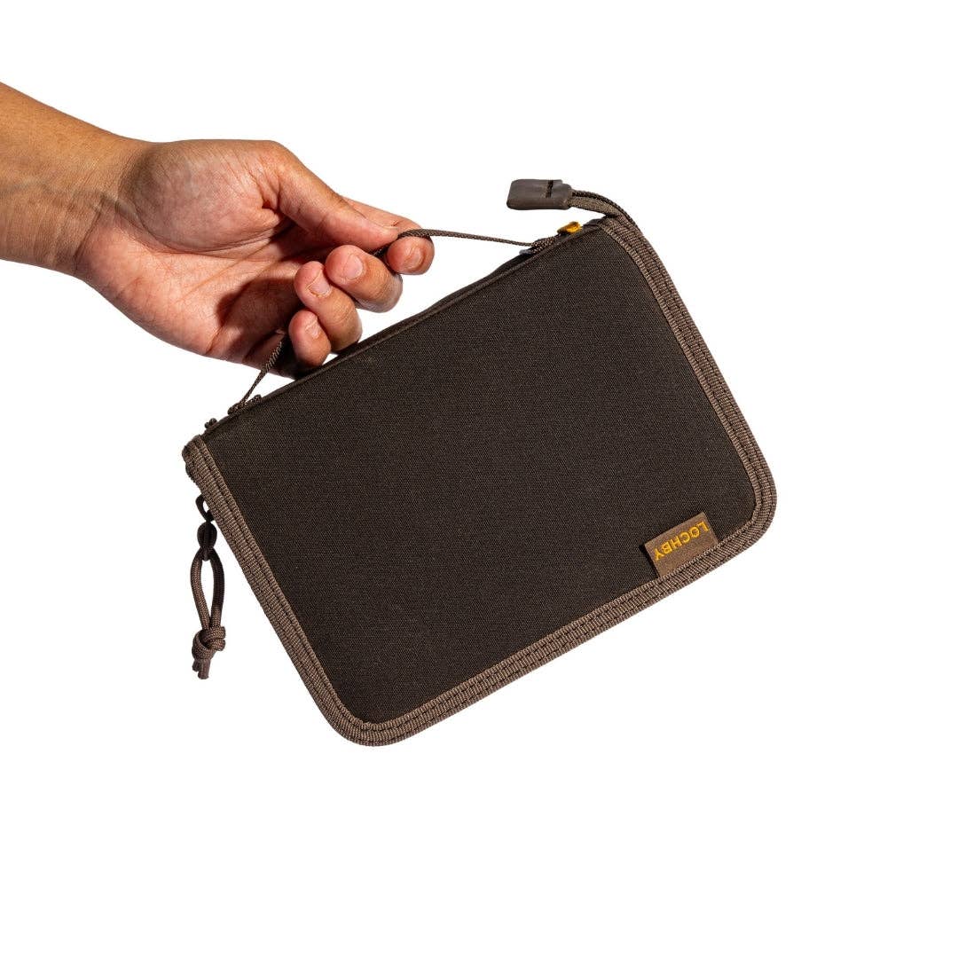 A6 Field Folio