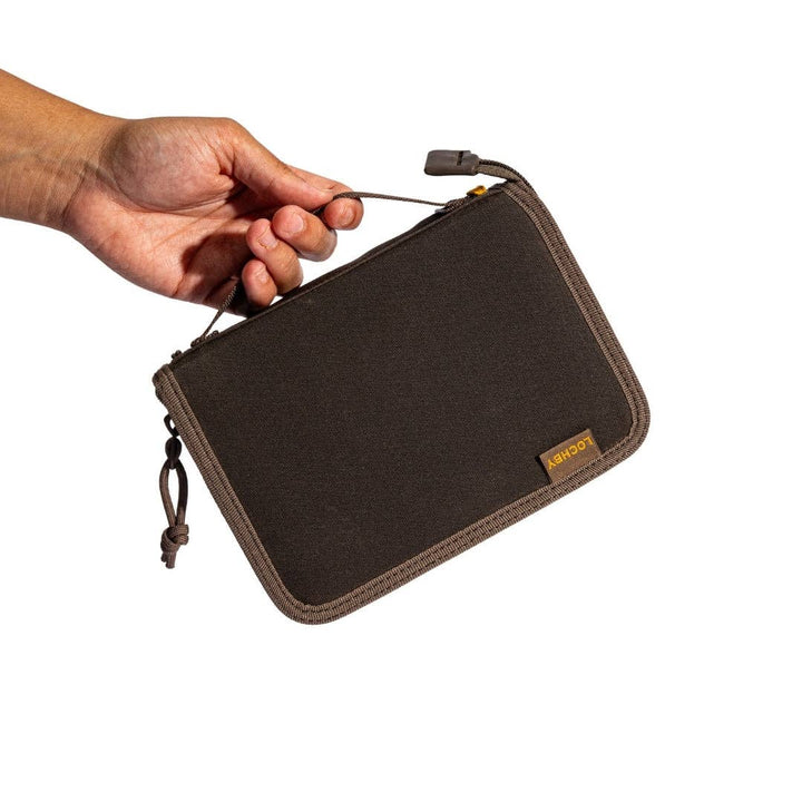 A6 Field Folio