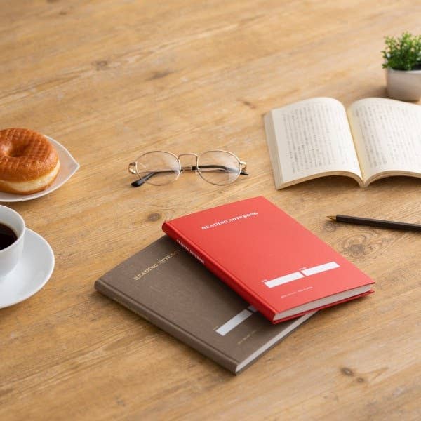 EDiT Reading Notebook