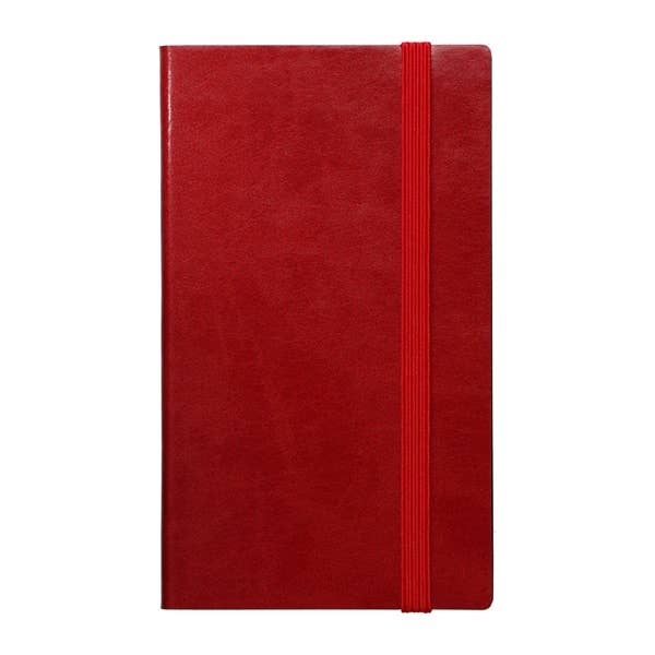 EDiT Hardcover Compact Grid Notebook