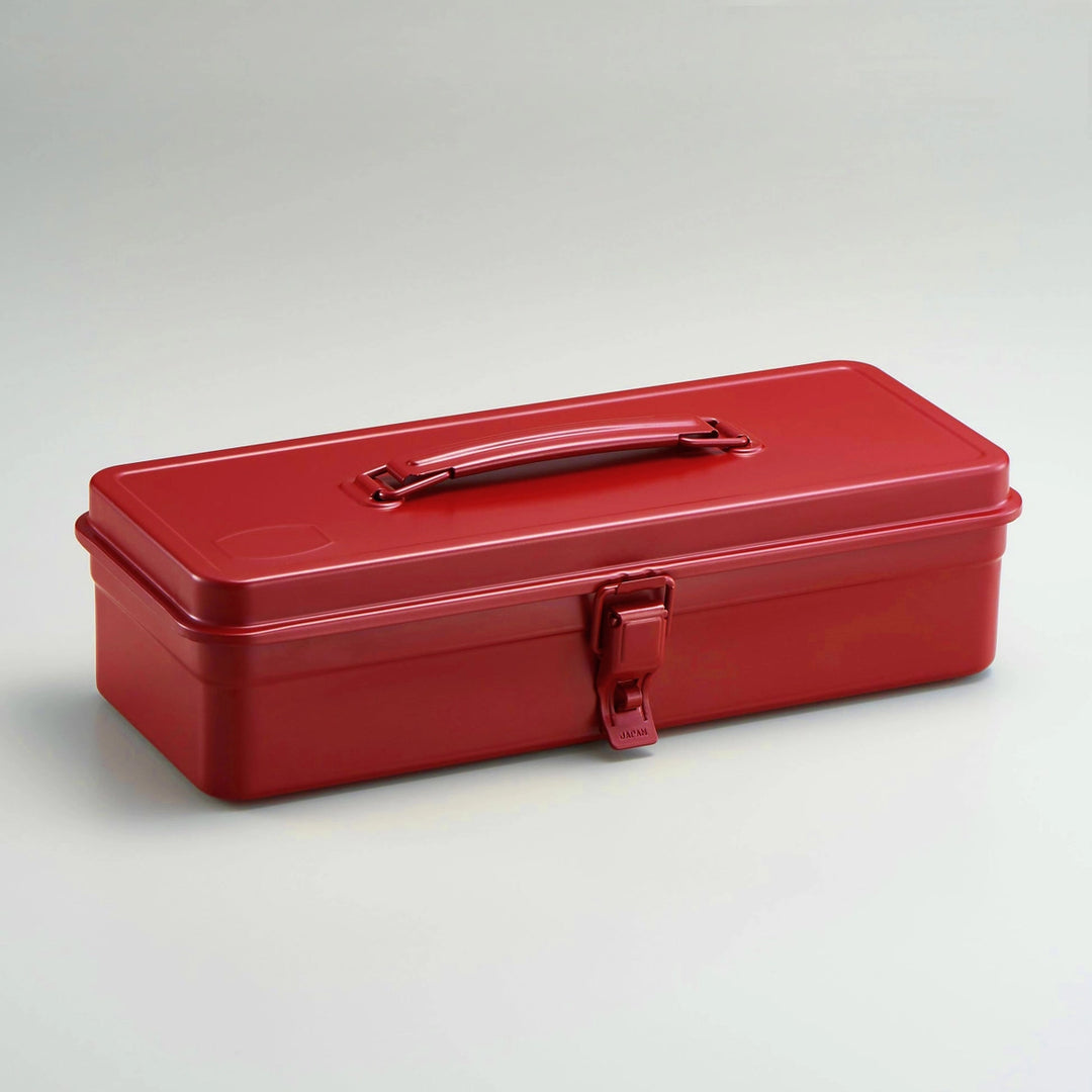 Steel Stackable Storage Tool Box