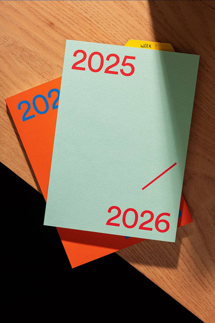 25/26 Planner