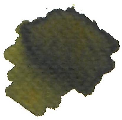 Ink Inspired by Nature