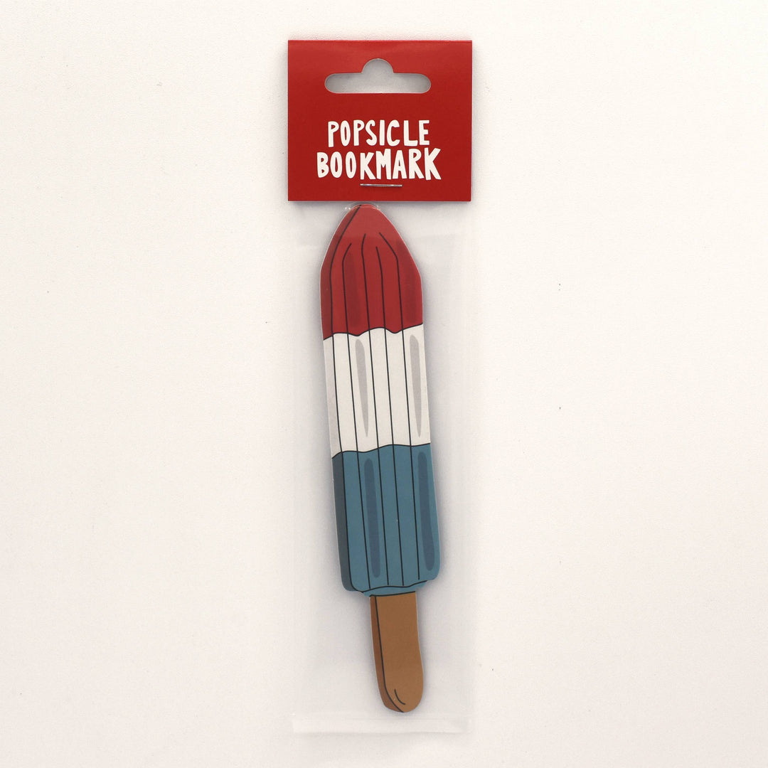 Die Cut Bookmark