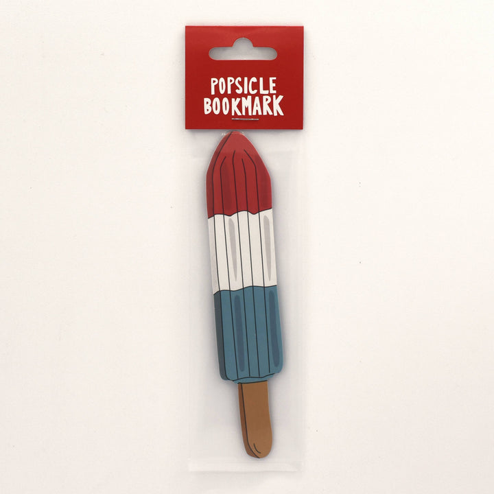 Die Cut Bookmark