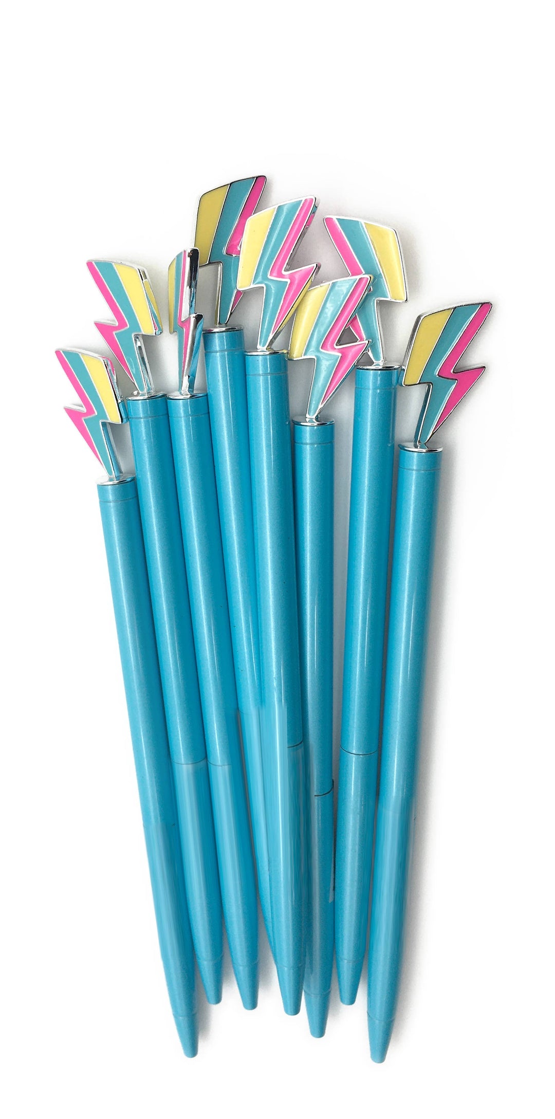 Enamel Charm Pen