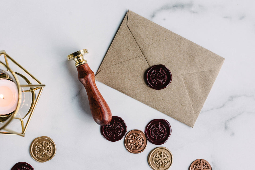 Wax Seal Stamp