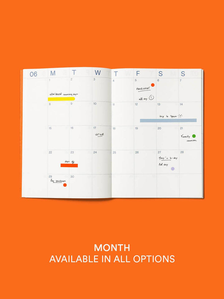 25/26 Planner