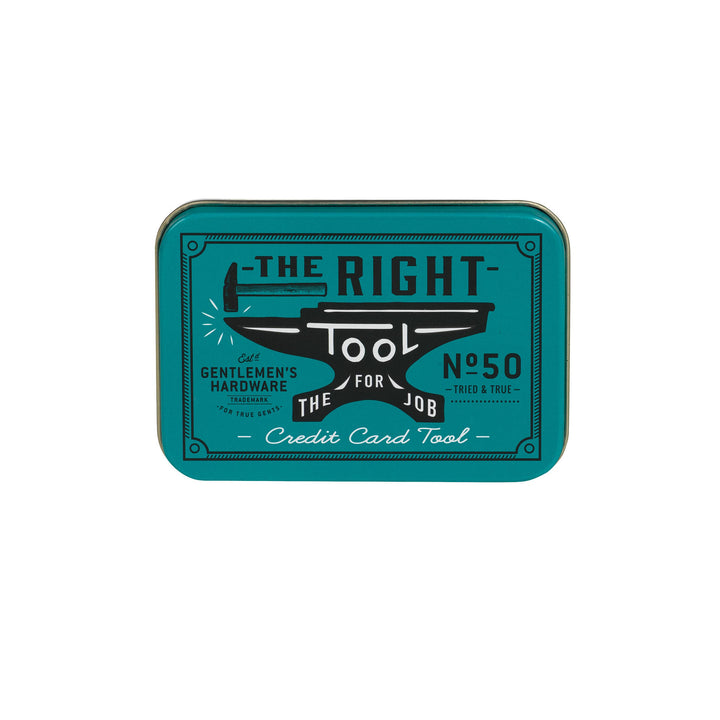 Original Credit Card Tool
