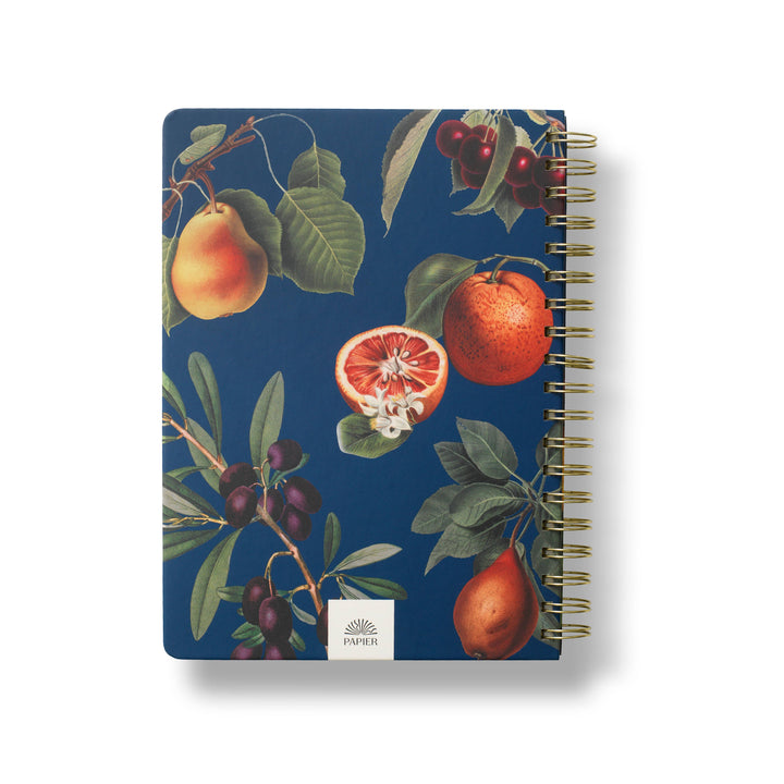 Guided Recipe Journal