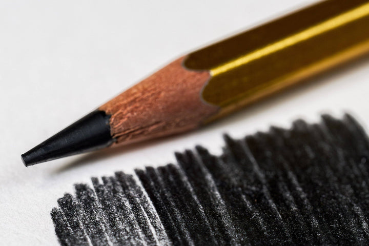 Calligraphy Pencil