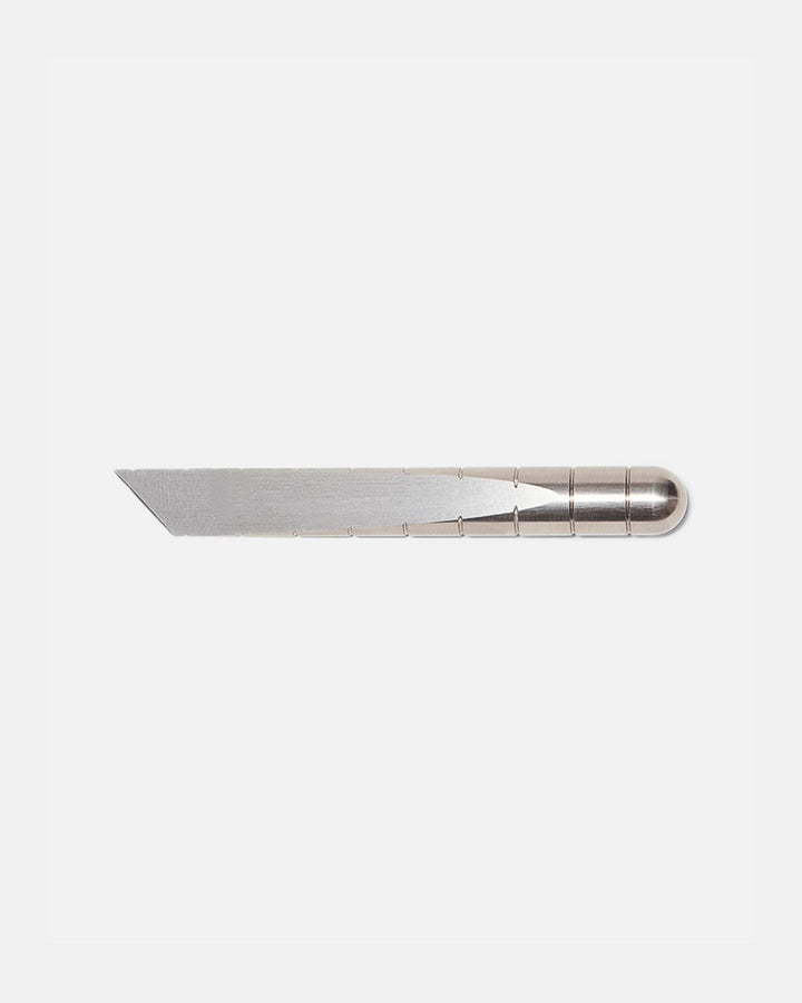 Desk Knife and Plinth