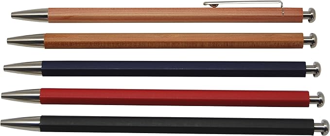 2 mm Mechanical Pencil with Sharpener
