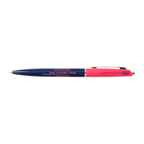 Anterique Mach Ballpoint Pen