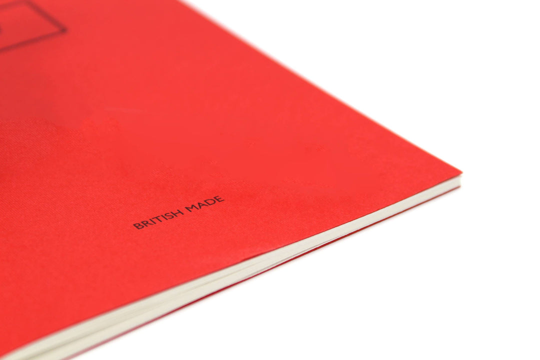 Bullet Notebook