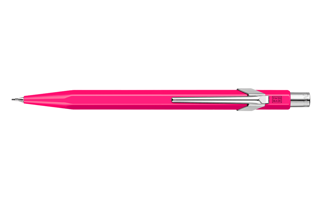 Fluo Mechanical Pencil 844