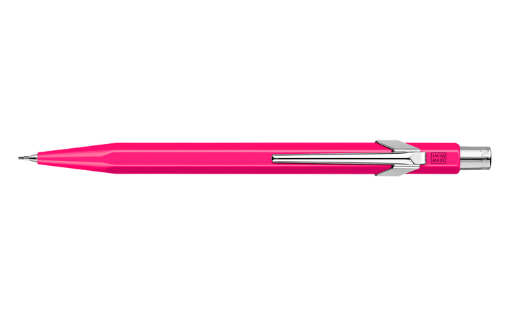 Fluo Mechanical Pencil 844