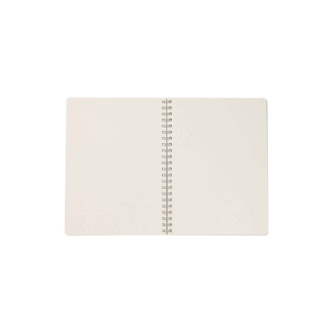 Wirebound Sketchbooks