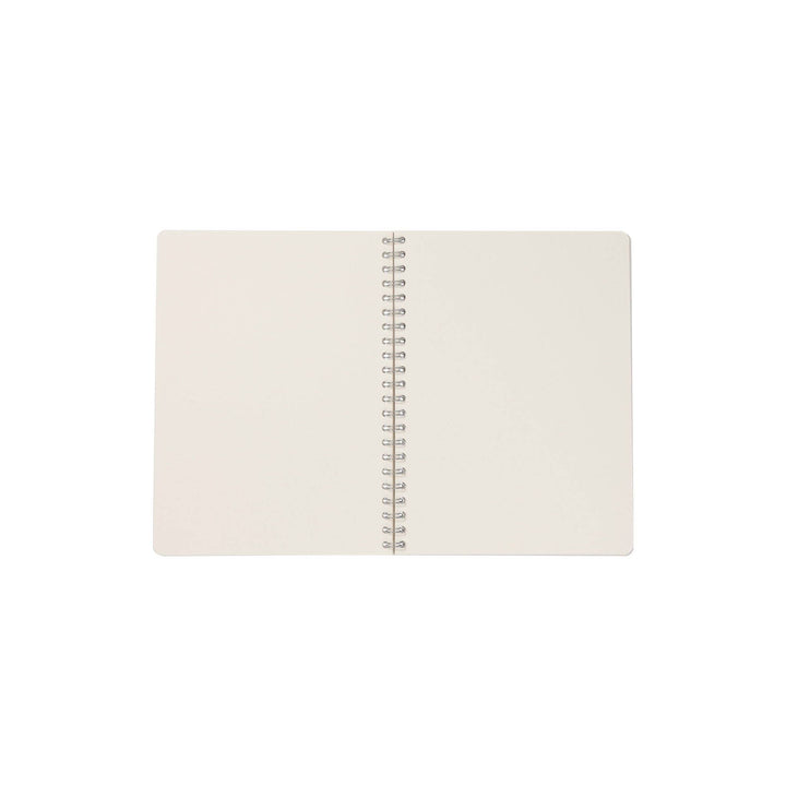 Wirebound Sketchbooks