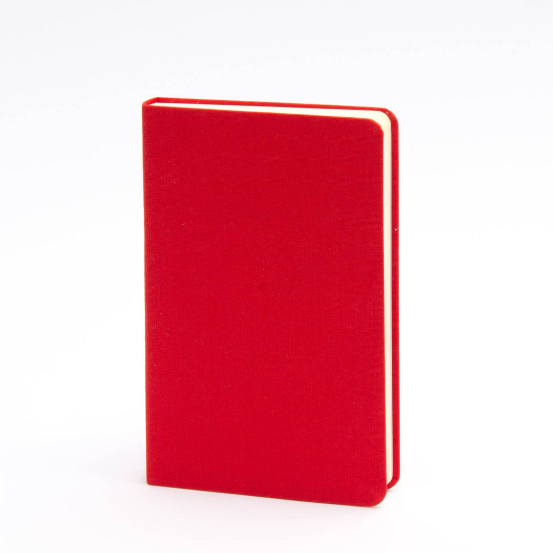 Linen Flex-Cover Notebooks