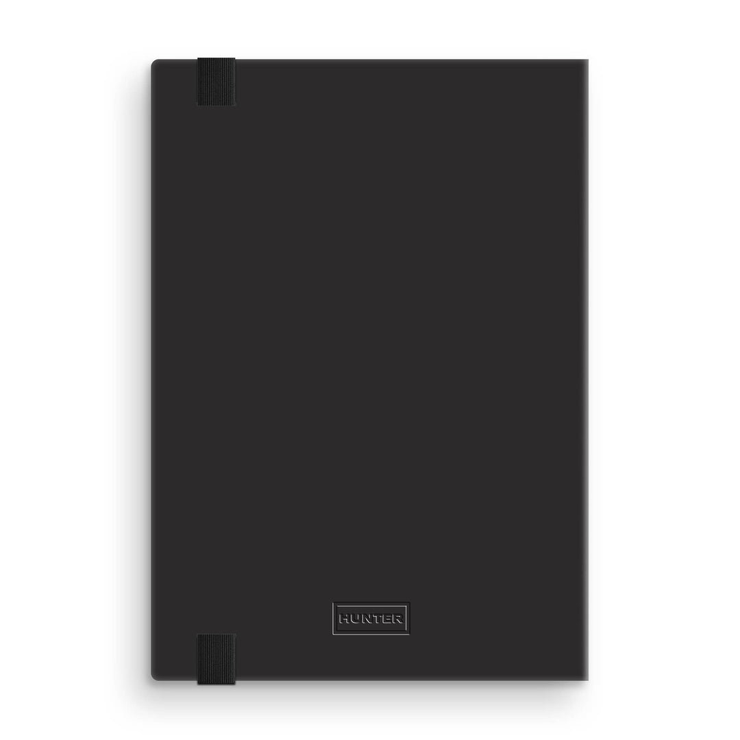 Jotter Black (Lined) Hunter