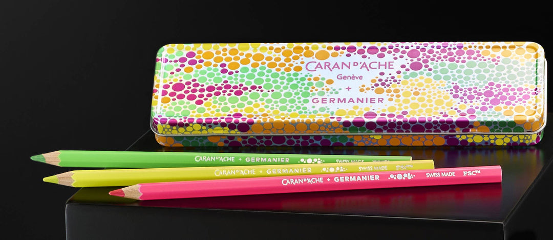 Kevin Germanier Creative Set