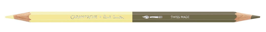 Paul Smith Bi-color Pencil Set