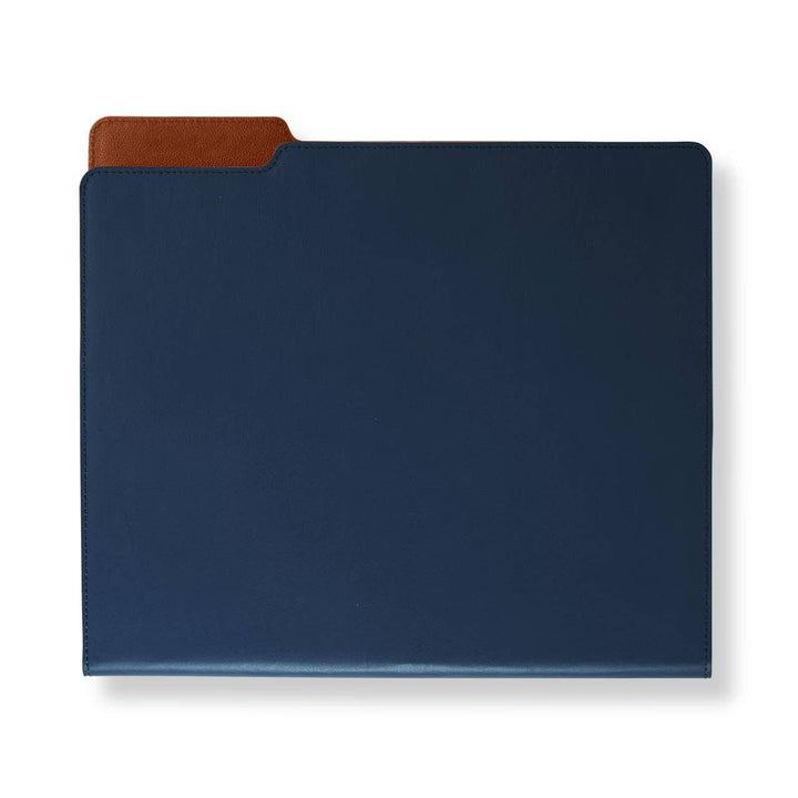 Wall Street Padfolio