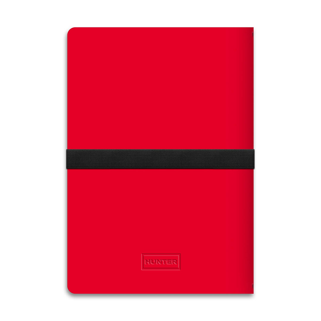 Hunter Rambler Notebook