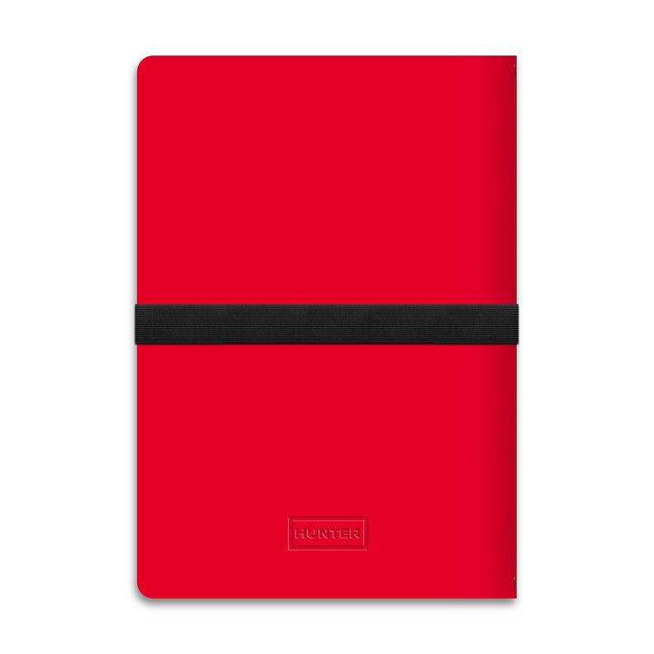 Hunter Rambler Notebook