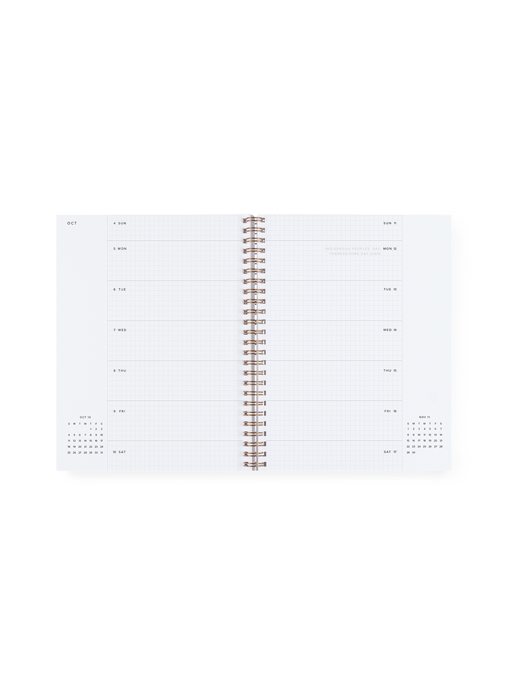 26-27 Weekly Grid Planner