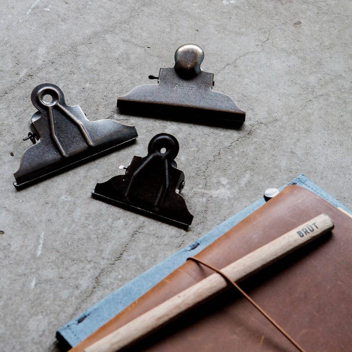 Triangle Clip