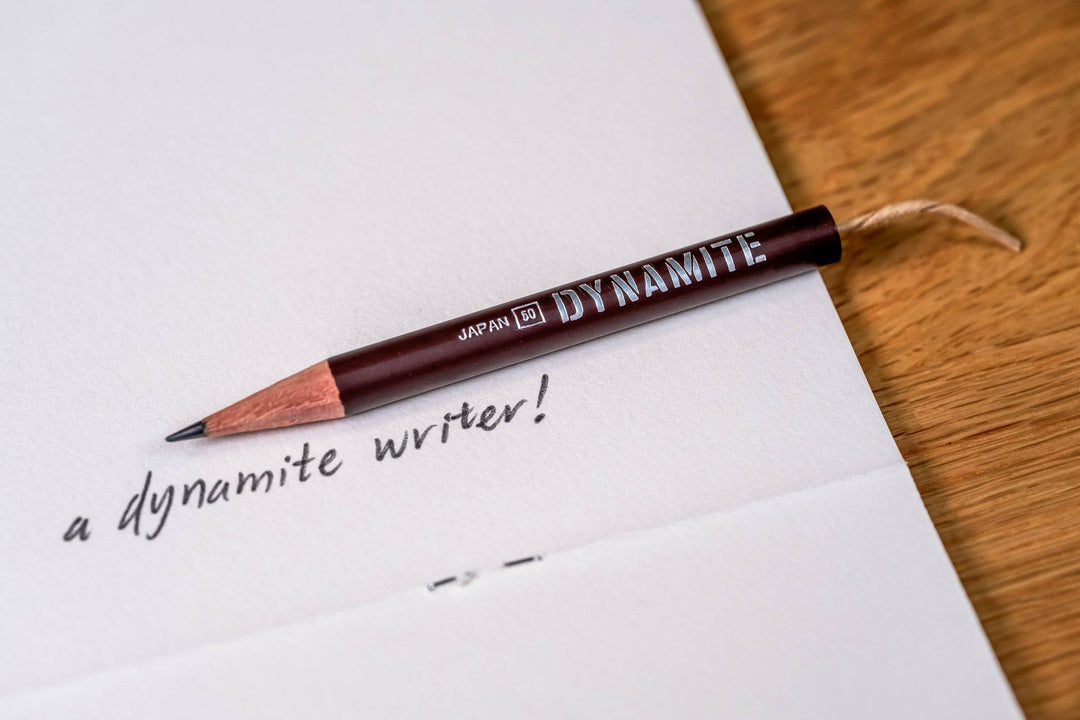 Dynamite Mini Pencil