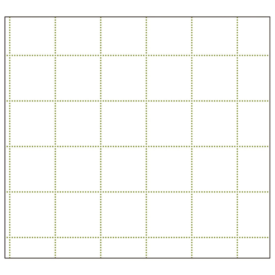 W Ring B5 Notebook