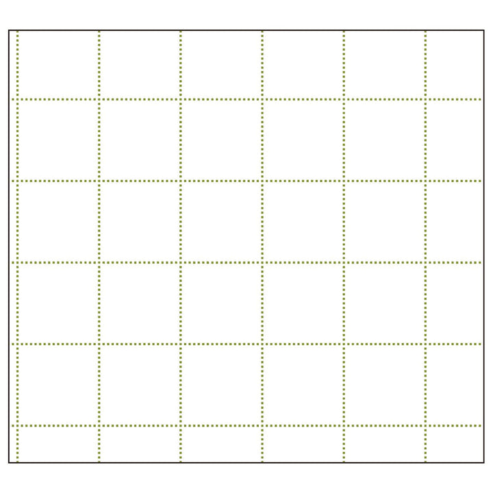 W Ring B5 Notebook