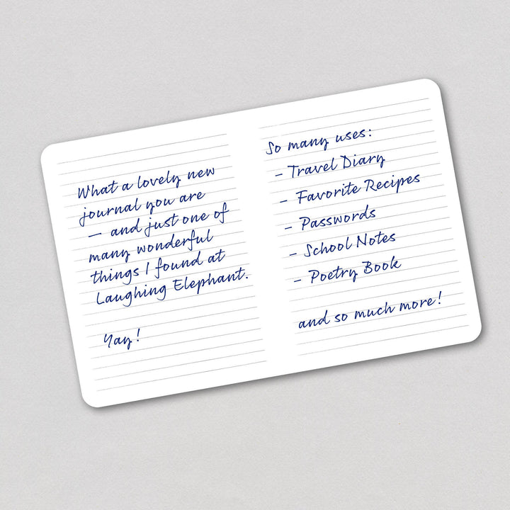 Le Parfait - French Notebook