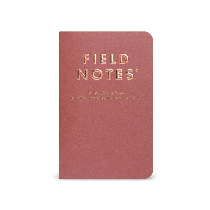Quarterly Edition No. 70 — Lucky 3 Pack