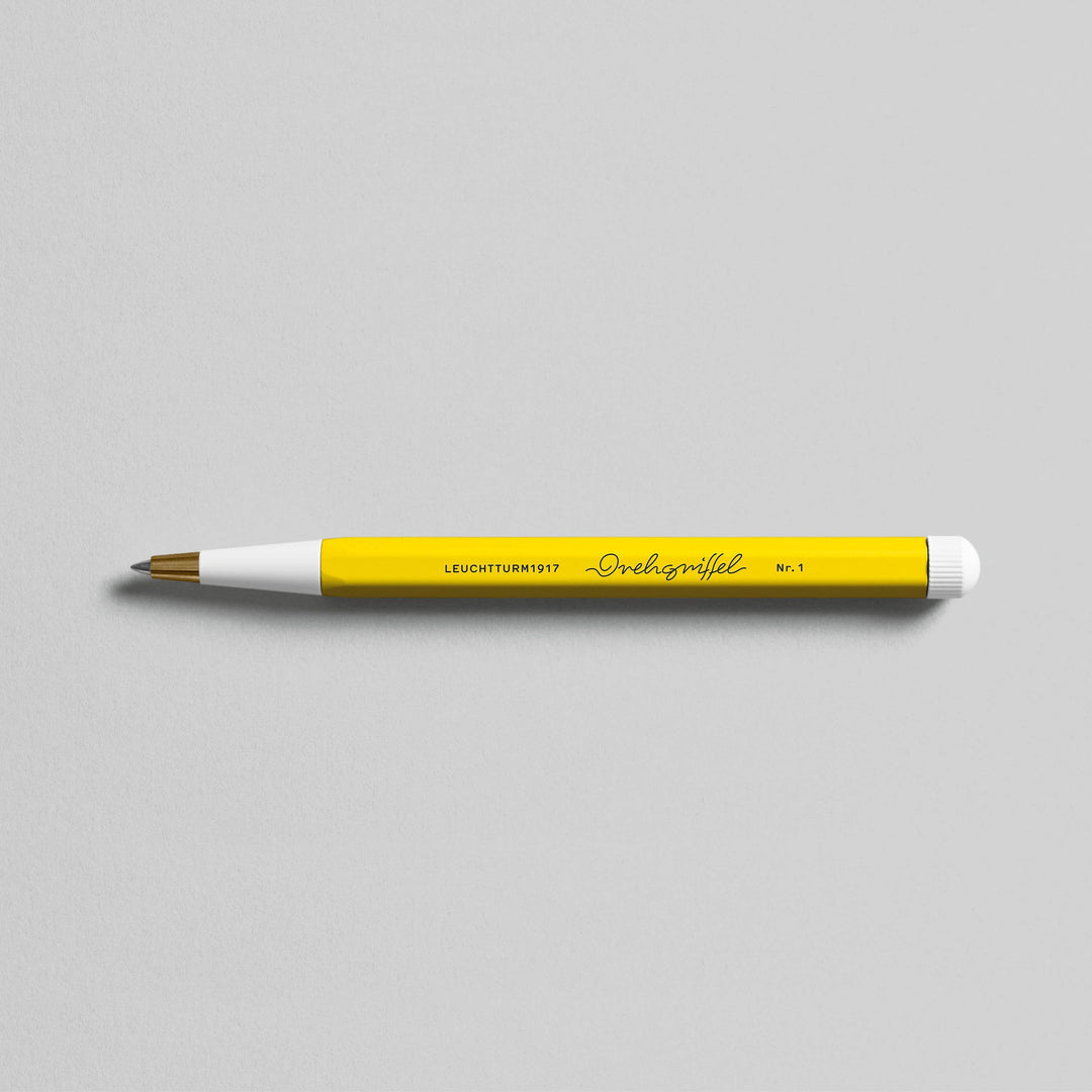 Drehgriffel Nr. 1 - Ballpoint Pen