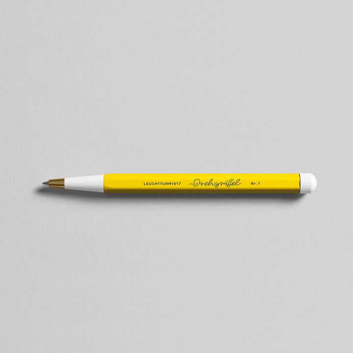 Drehgriffel Nr. 1 - Ballpoint Pen