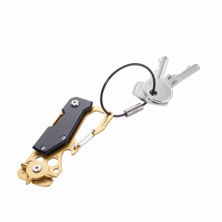 The Toolinator Multi Tool