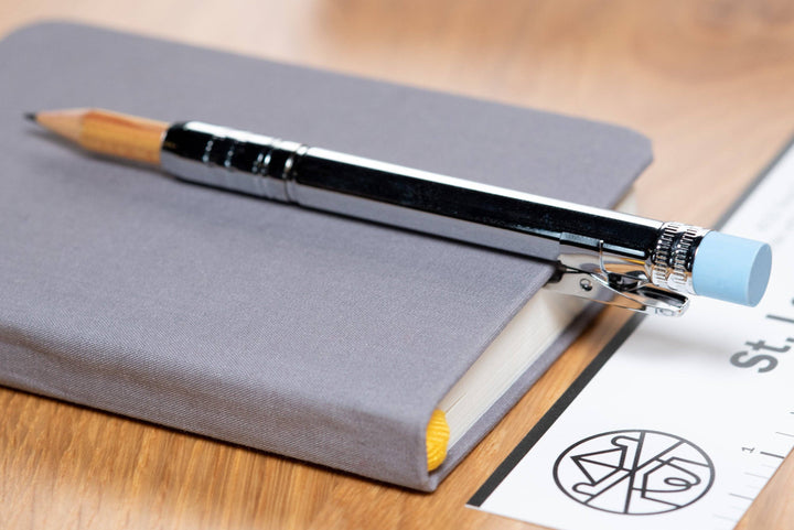 Pencil Extender with Pencil